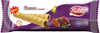 SET 24 x Glutenfreie Maismehlcreme gefüllt glutenfrei 18g - BALILA
